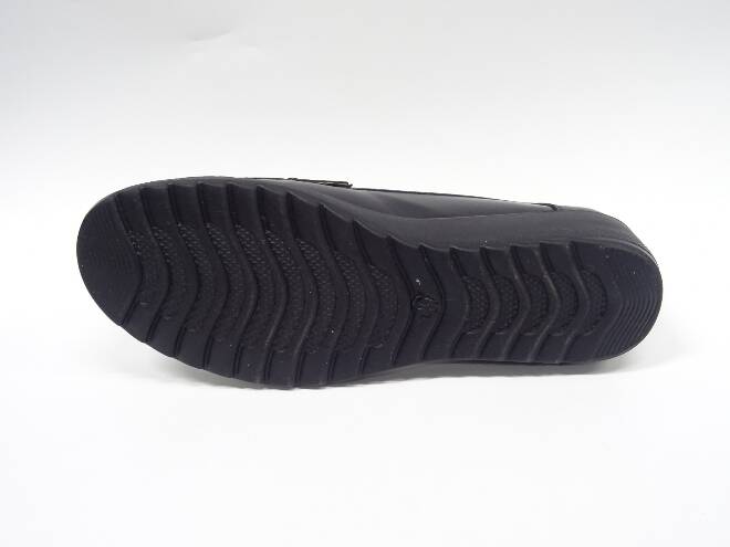 Półbuty Damskie 8353-1 JEDEN 36-42 2