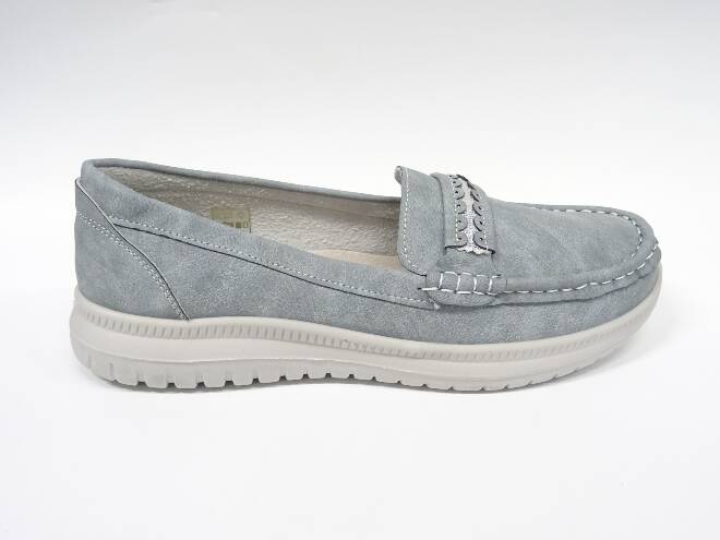 Półbuty Damskie 22T67-10 JEDEN 36-42