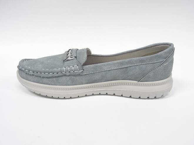 Półbuty Damskie 22T67-10 JEDEN 36-42 1