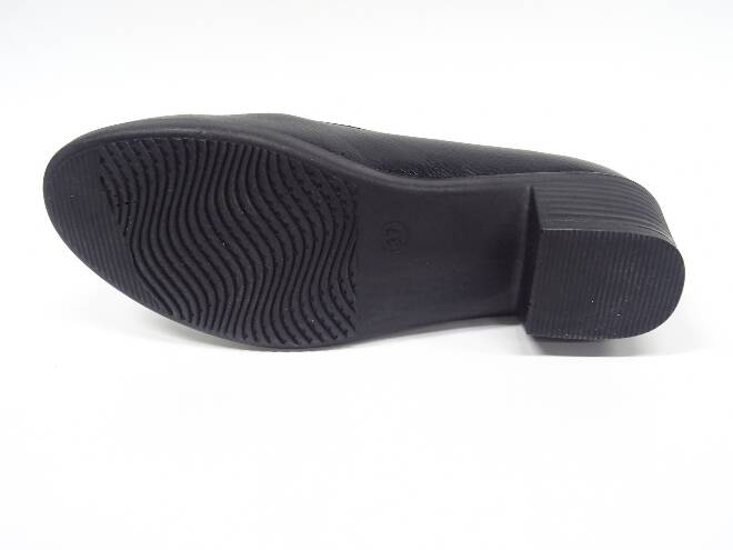 Czółenka Damskie 22T09-1 JEDEN 36-41 2