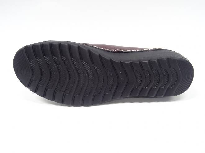 Półbuty Damskie 8305-7 JEDEN 36-42 2