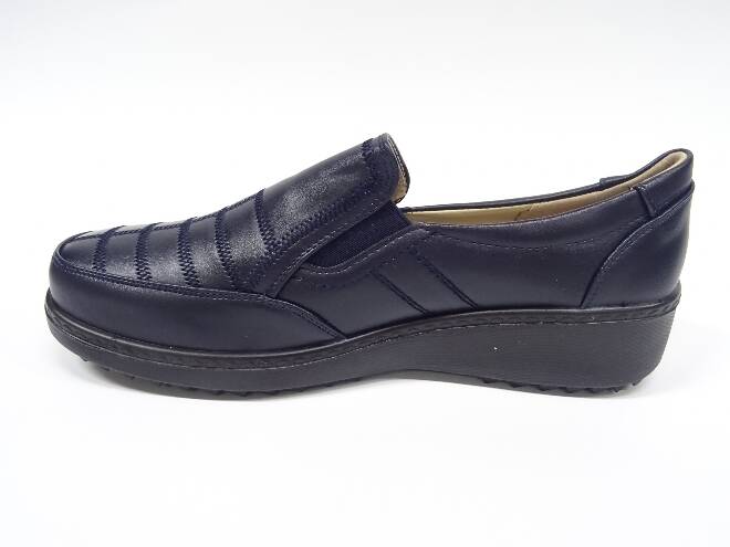 Półbuty Damskie 8312-6 JEDEN 36-42 1