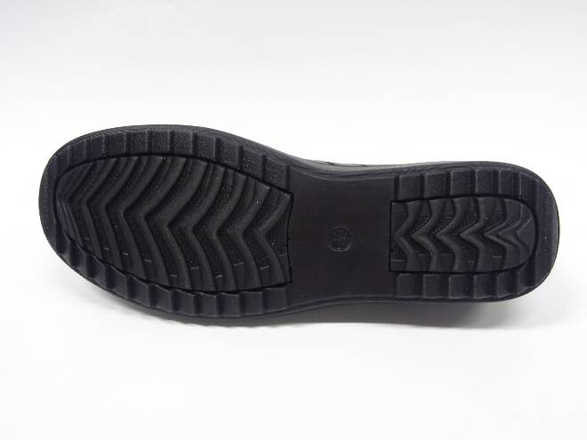 Półbuty Damskie 8312-6 JEDEN 36-42 2