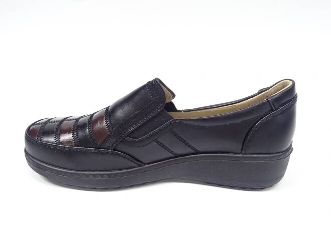 Półbuty Damskie 8313-1 JEDEN 36-42 1