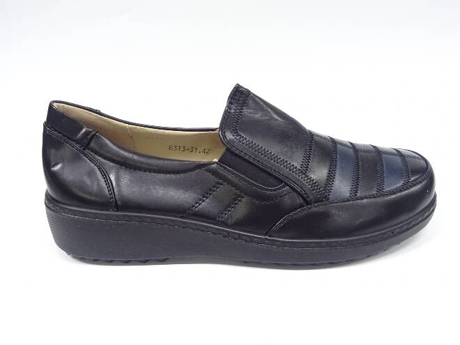Półbuty Damskie 8313-31 JEDEN 36-42