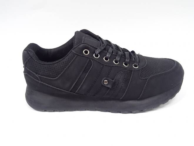 Buty Sportowe Męskie 54050-21 JEDEN 40-45
