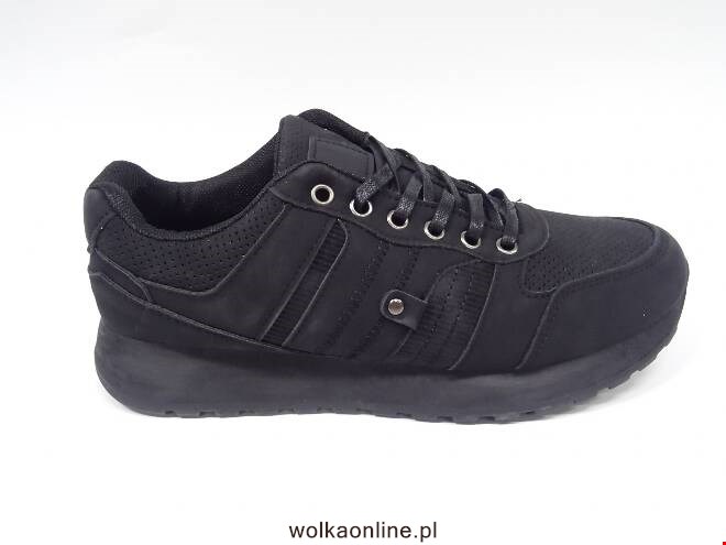 Buty Sportowe Męskie 54050-21 JEDEN 40-45