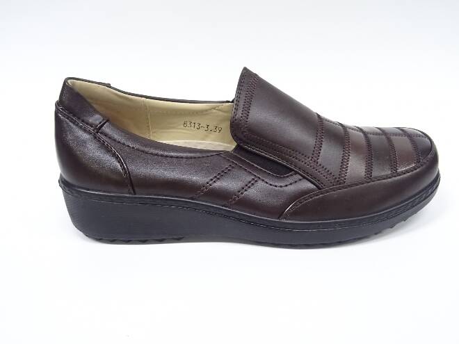 Półbuty Damskie 8313-3 JEDEN 36-42