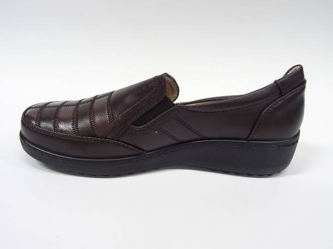Półbuty Damskie 8313-3 JEDEN 36-42 1