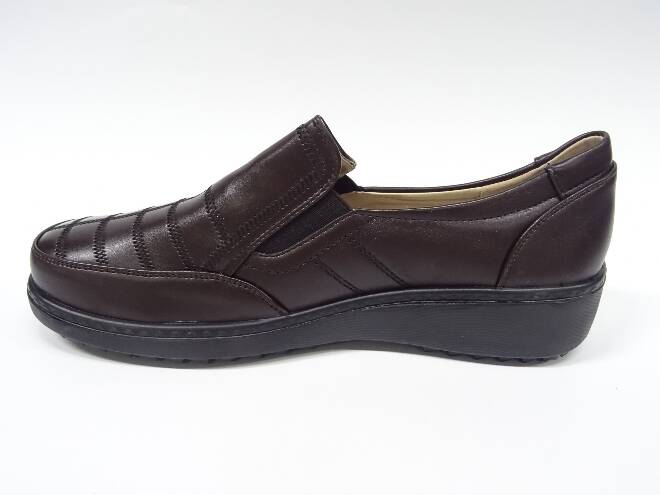 Półbuty Damskie 8312-3 JEDEN 36-42 1