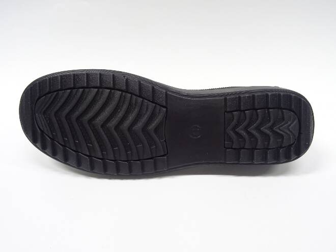 Półbuty Damskie 8312-3 JEDEN 36-42 2