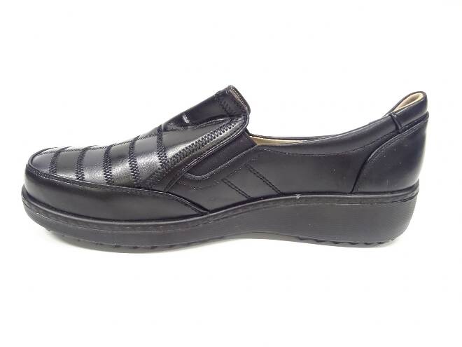 Półbuty Damskie 8313-21 JEDEN 36-42 1