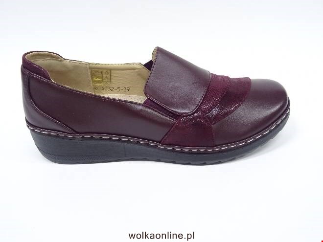 Półbuty Damskie DS13032-5 JEDEN 36-42