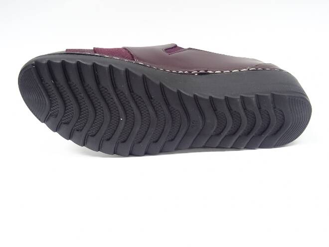 Półbuty Damskie DS13032-5 JEDEN 36-42 2