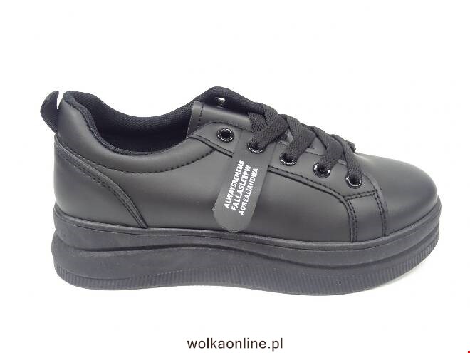 Sportowe damskie S137-21 JEDEN 36-41