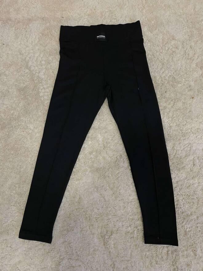 Spodnie damskie 3301 1 Kolor  44-48 (Towar Tureckie) 1