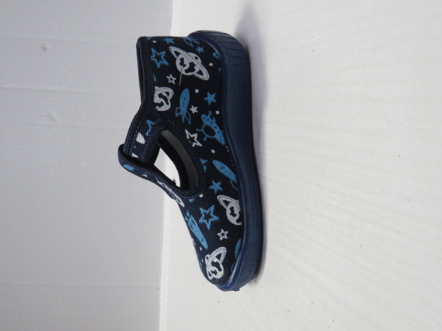 Półbuty Dziecięce ULA45 JEDEN 18-25 1