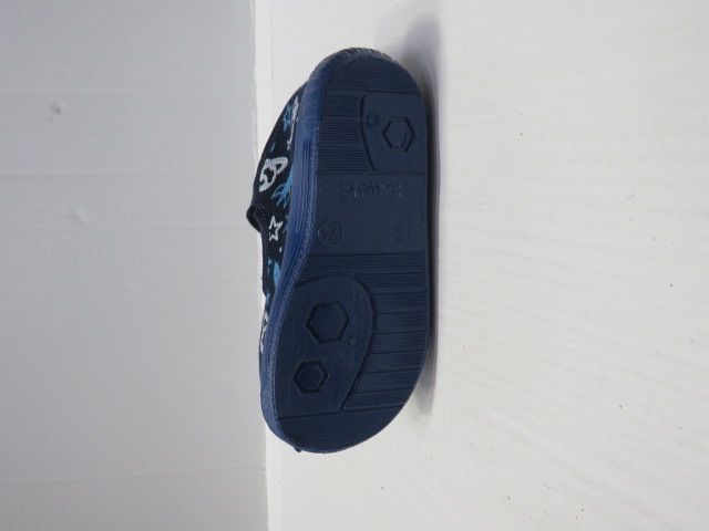 Półbuty Dziecięce ULA45 JEDEN 18-25 2