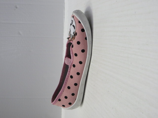 Baleriny Dziecięce SYLWIAS20 JEDEN 25-33