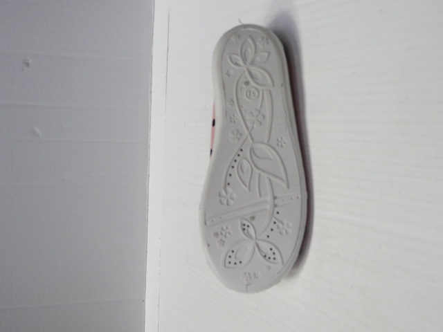 Baleriny Dziecięce SYLWIAS20 JEDEN 25-33 2