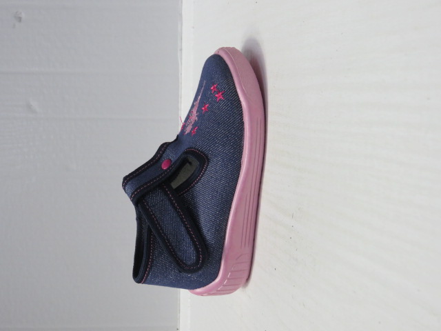 Półbuty Dziecięce IGA74 JEDEN 18-25