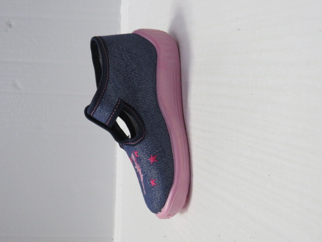 Półbuty Dziecięce IGA74 JEDEN 18-25 1