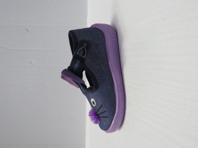 Półbuty Dziecięce ULA82 JEDEN 18-25