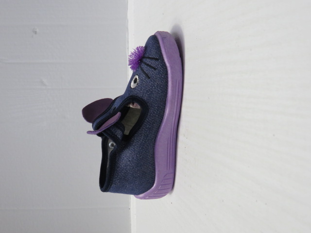 Półbuty Dziecięce ULA82 JEDEN 18-25 1