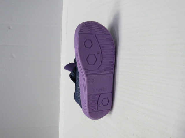 Półbuty Dziecięce ULA82 JEDEN 18-25 2