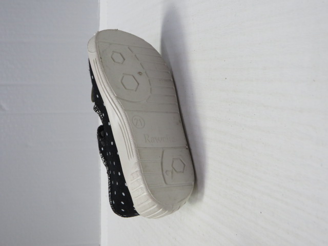 Półbuty Dziecięce IGA77 JEDEN 18-25 2