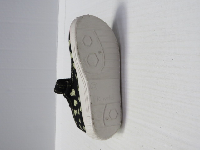 Półbuty Dziecięce KAJA1 JEDEN 18-25 2