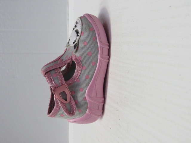 Półbuty Dziecięce HANIA56 JEDEN 19-25