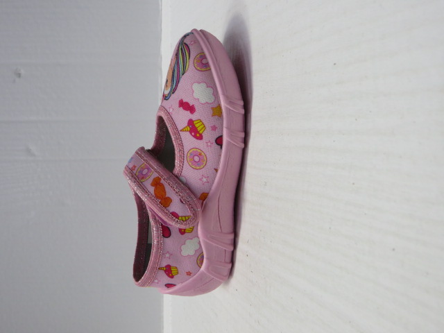 Półbuty Dziecięce MAJA7 JEDEN 19-25