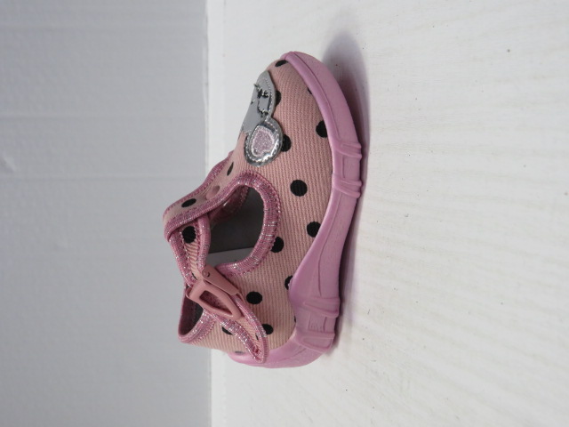 Półbuty Dziecięce HANIA57 JEDEN 19-25