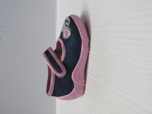 Półbuty Dziecięce MAJA6 JEDEN 19-25