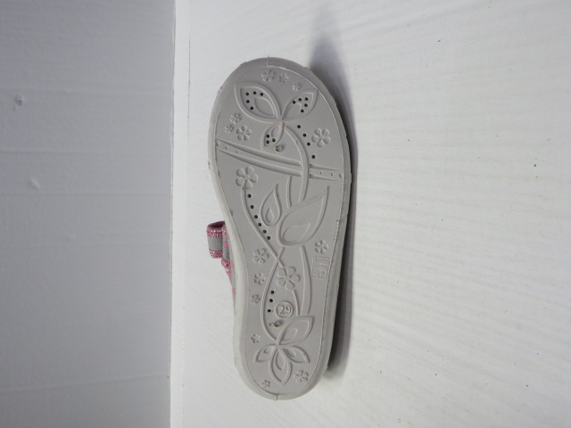 Baleriny Dziecięce DOROTKAD22 JEDEN 25-33 2