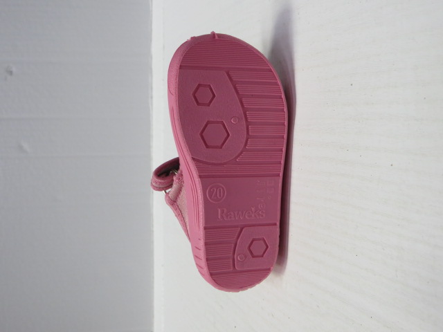 Półbuty Dziecięce KAJA18 JEDEN 18-25 2