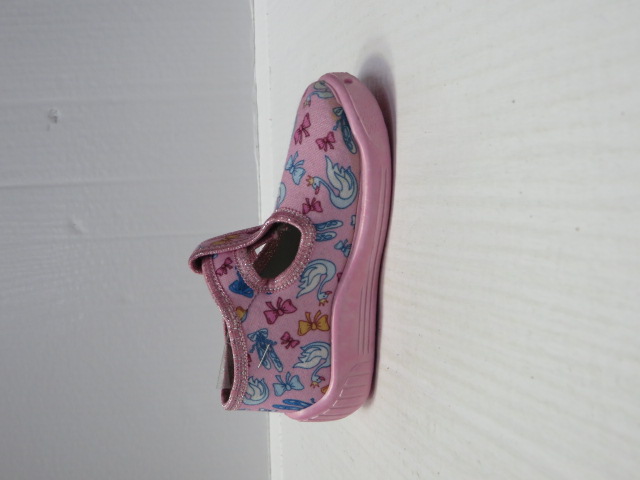 Półbuty Dziecięce IGA78 JEDEN 18-25 1