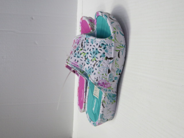 Klapki Damskie T1007 MIX3 36-41