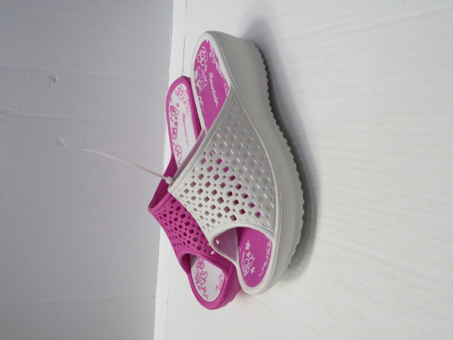 Klapki Damskie T1010 MIX3 36-41