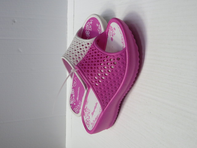 Klapki Damskie T1010 MIX3 36-41 1