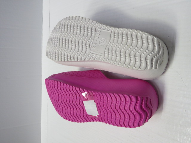 Klapki Damskie T1010 MIX3 36-41 2