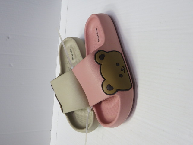 Klapki Damskie T8032 MIX4 36-41