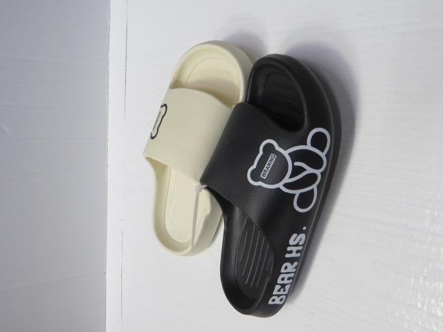 Klapki Damskie T3018 MIX4 35-40 1