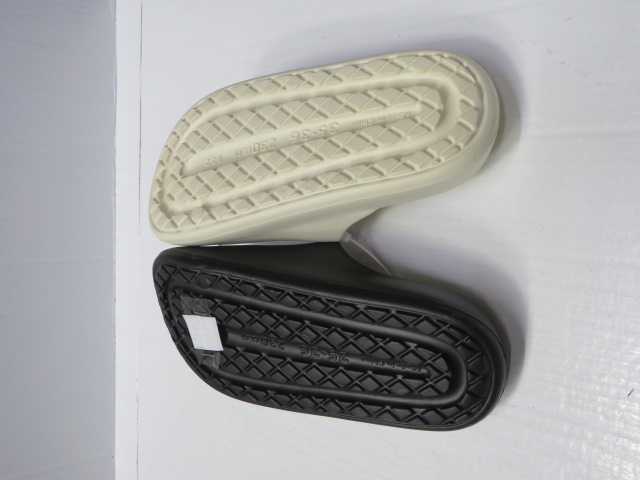 Klapki Damskie T3018 MIX4 35-40 2