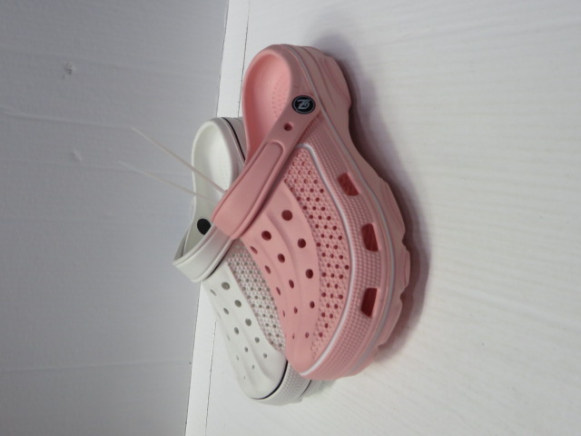 Kapcie damskie T410-1 MIX4 36-41