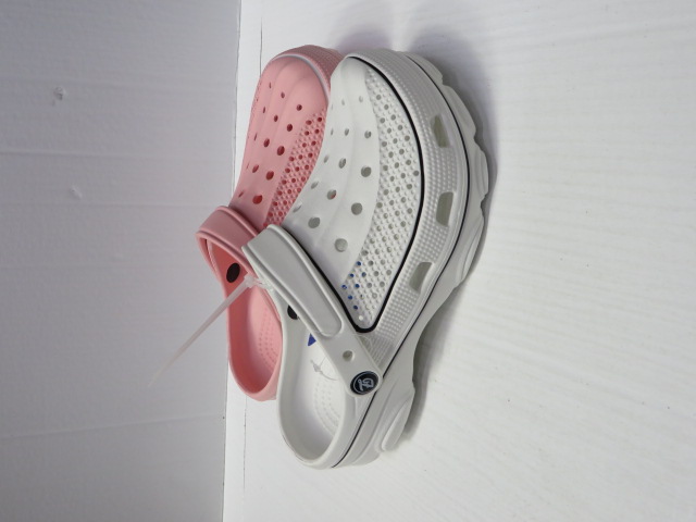 Kapcie damskie T410-1 MIX4 36-41 1