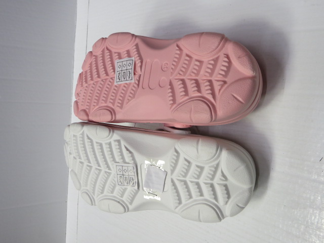 Kapcie damskie T410-1 MIX4 36-41 2