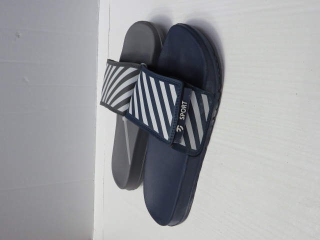 Klapki Męskie T2011 MIX3 40-45 1