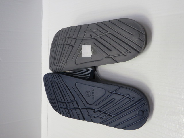 Klapki Męskie T2011 MIX3 40-45 2